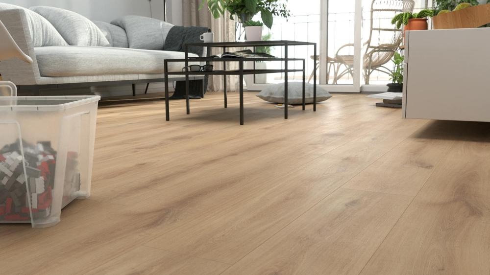 MyStyle Laminat Golden Vista Oak 1,234 m²
