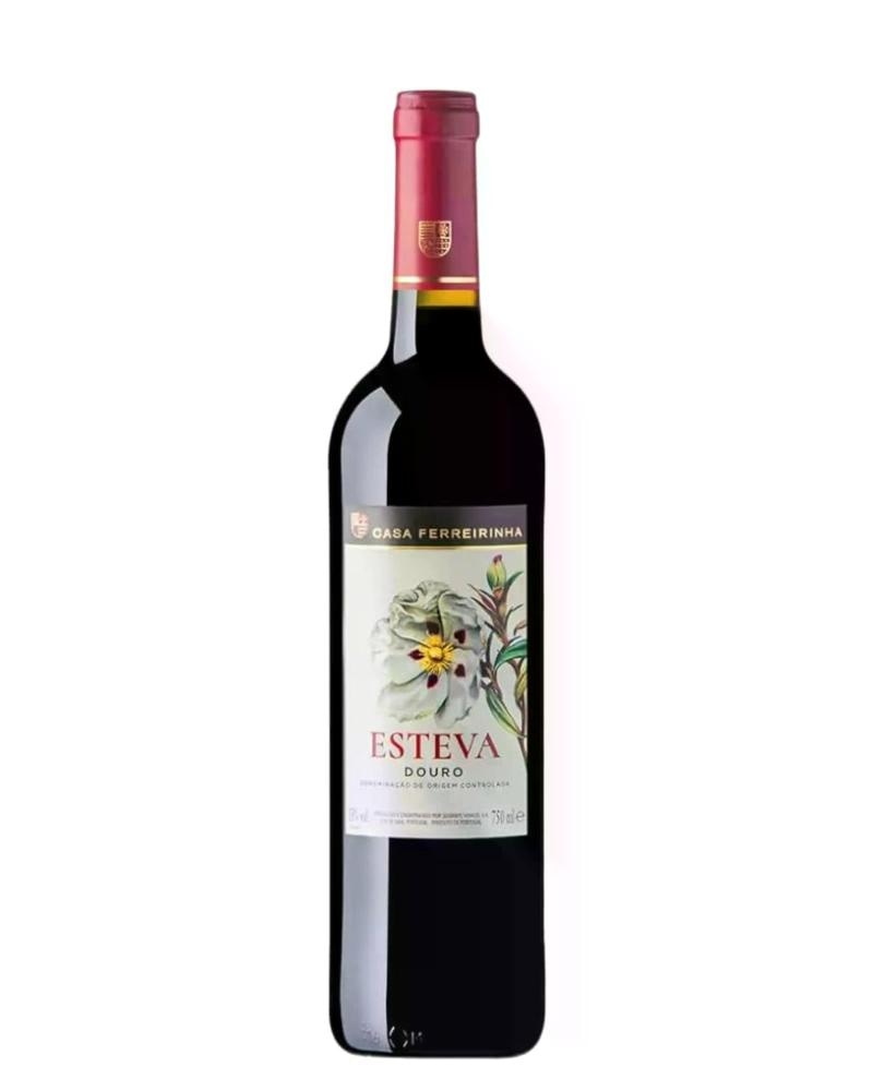 Casa Ferreirinha Esteva Red Portugalska 2x 0,75 l