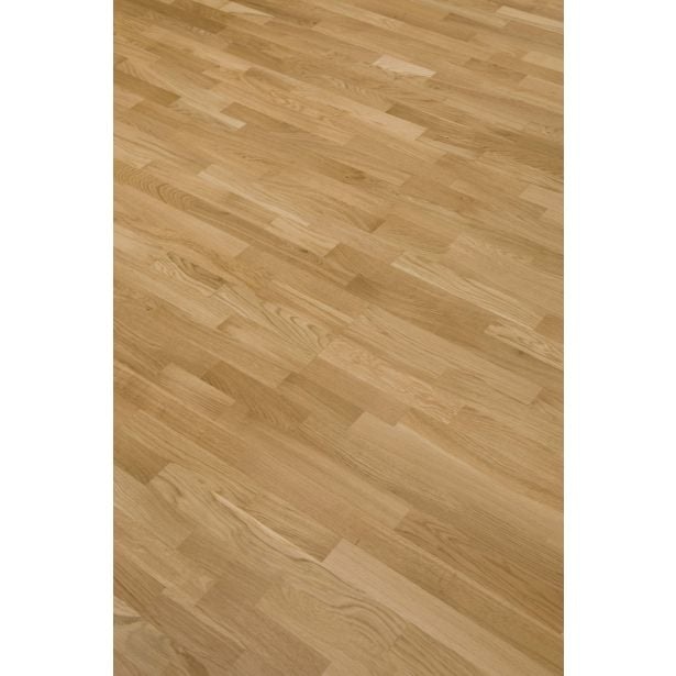 Gotovi parket Artisan Hrast Rustik TGP 4L