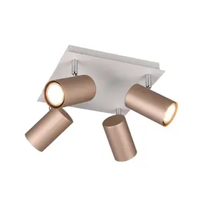 Točkovna svetilka MARLEY COFFEE 1 x GU10