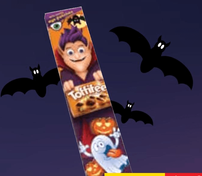 Bonboniera Toffifee 375 g