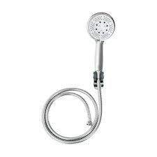 SET ROČNE PRHE IN CEVI