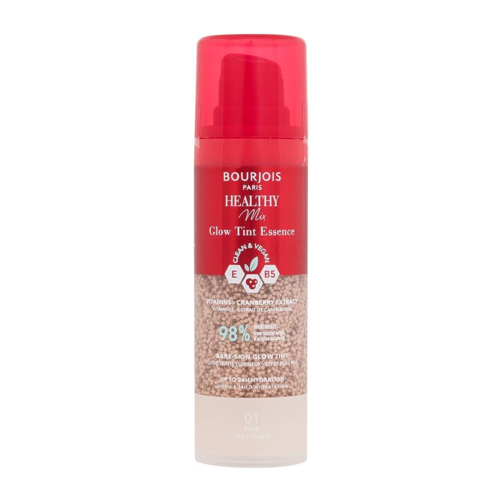 Bourjois Paris Healthy Mix Glow Tint Essence