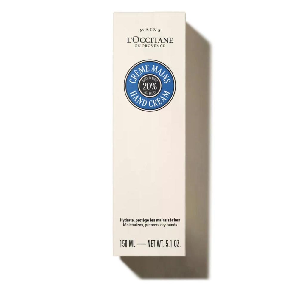 L'Occitane Karite krema za roke 150 ml