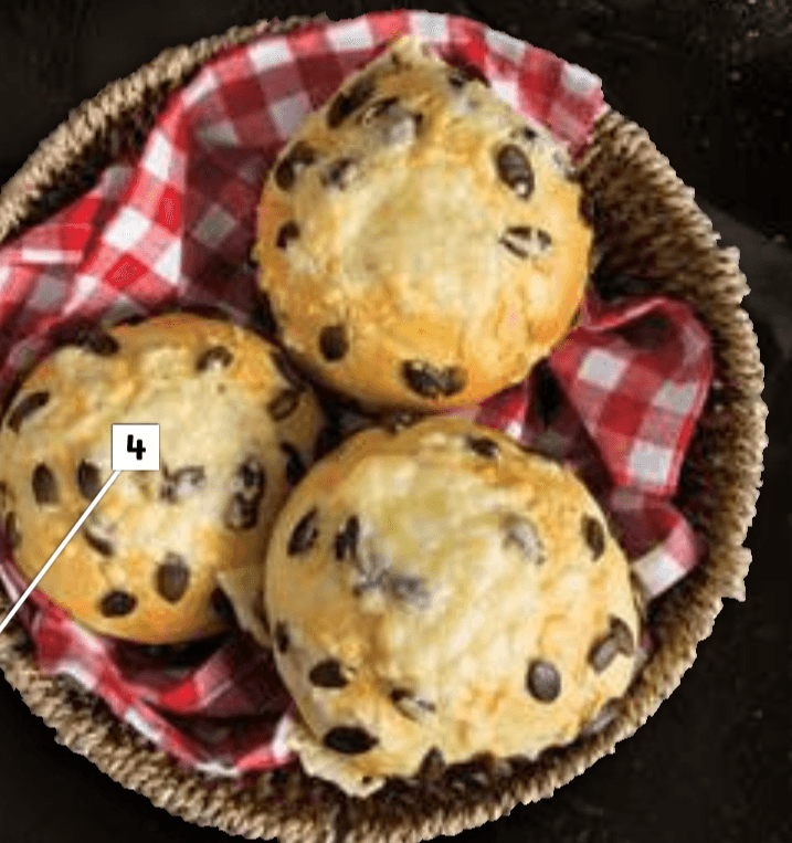 Zlati mix 3 kosi, 240 g