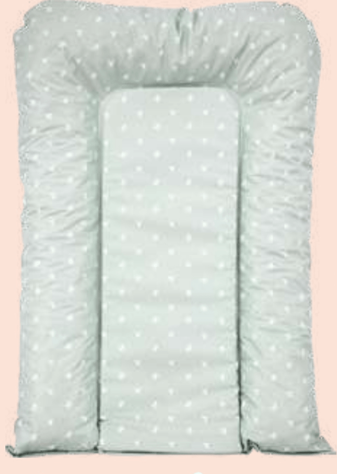 Previjalna blazina 50 x 70 cm - Akcija v trgovini E.Leclerc