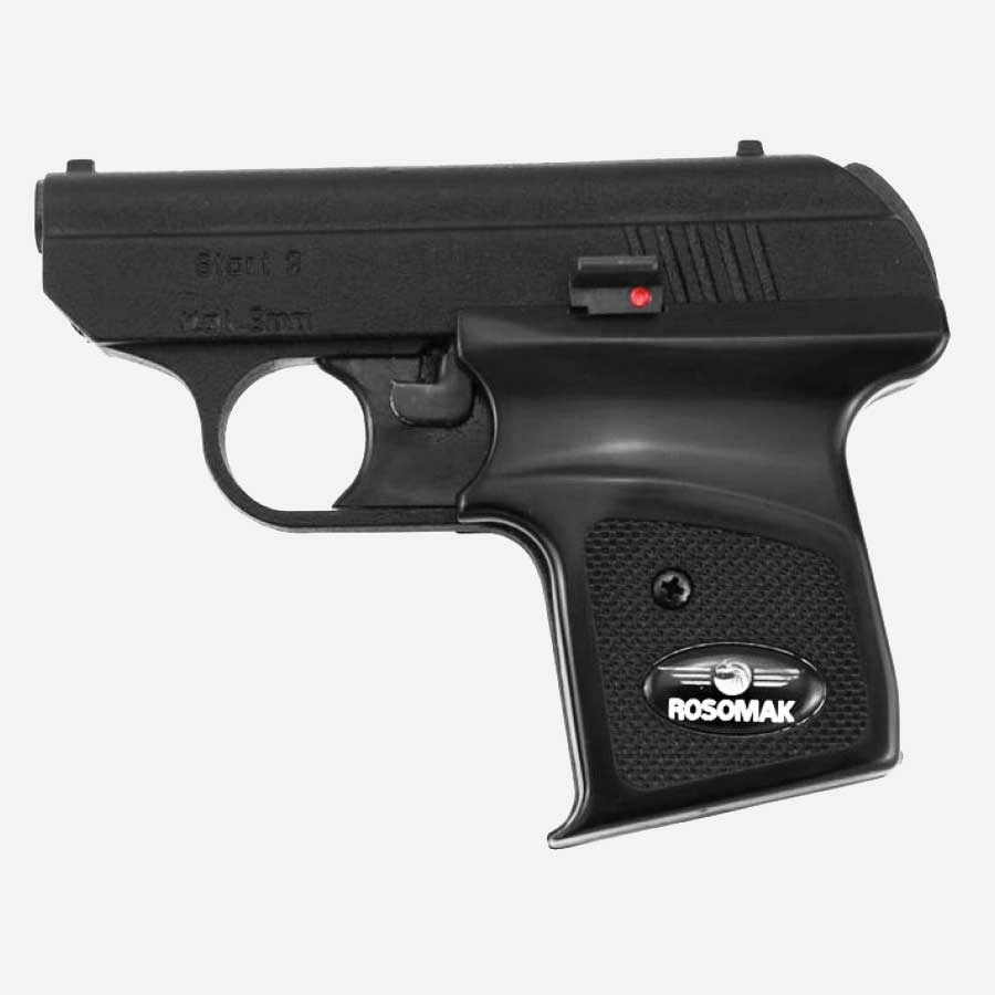 Pištola Rosomak Start 988