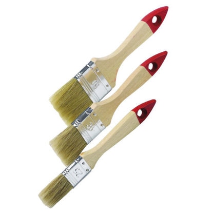 Set čopičev 3/1 - Akcija v trgovini E.Leclerc