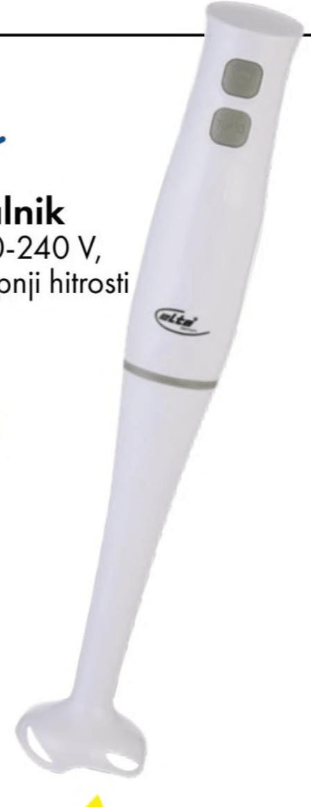 Elta Palični mešalnik