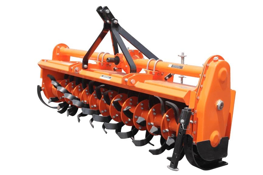 Freza rotacijska Shaktiman UL 1,50 m