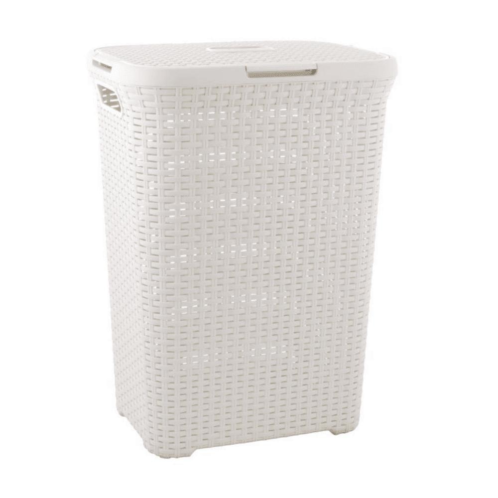 Košara za perilo 40 l