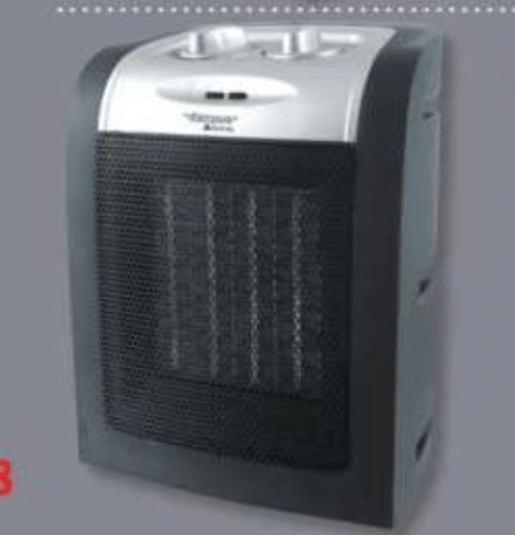 Ventilator-ski grelnik 'FH-106145.4'