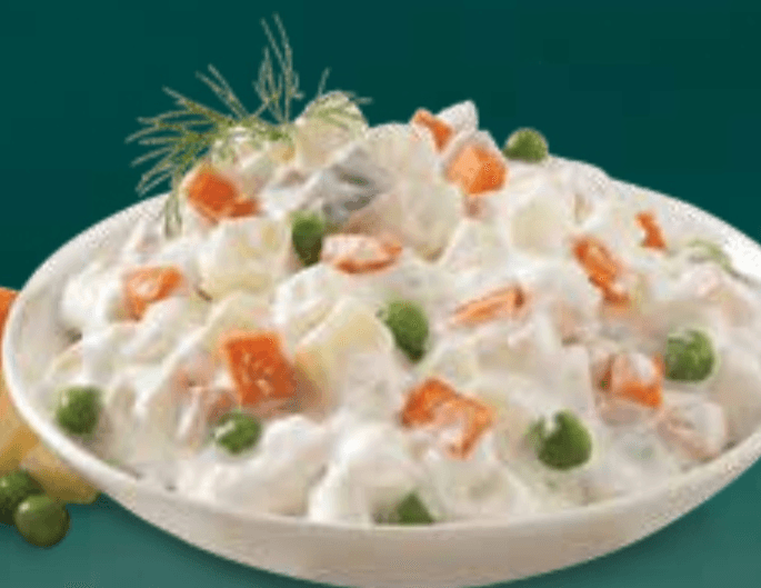 FRANCOSKA SOLATA MOJA DELIKATESA 1 kg