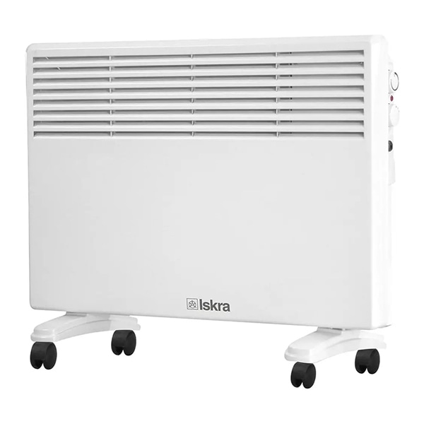 Iskra Konvektorski grelnik 'CH-2020F' - Akcija v trgovini Bauhaus