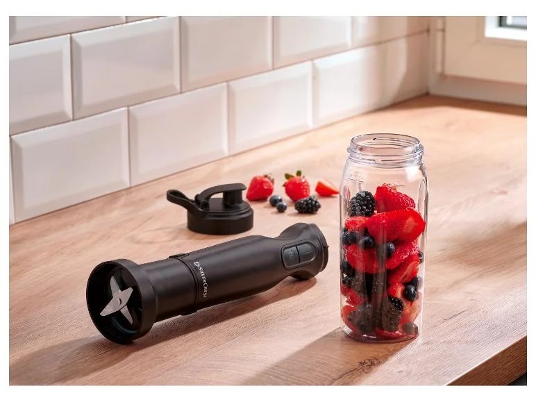 SILVERCREST Palični mešalnik