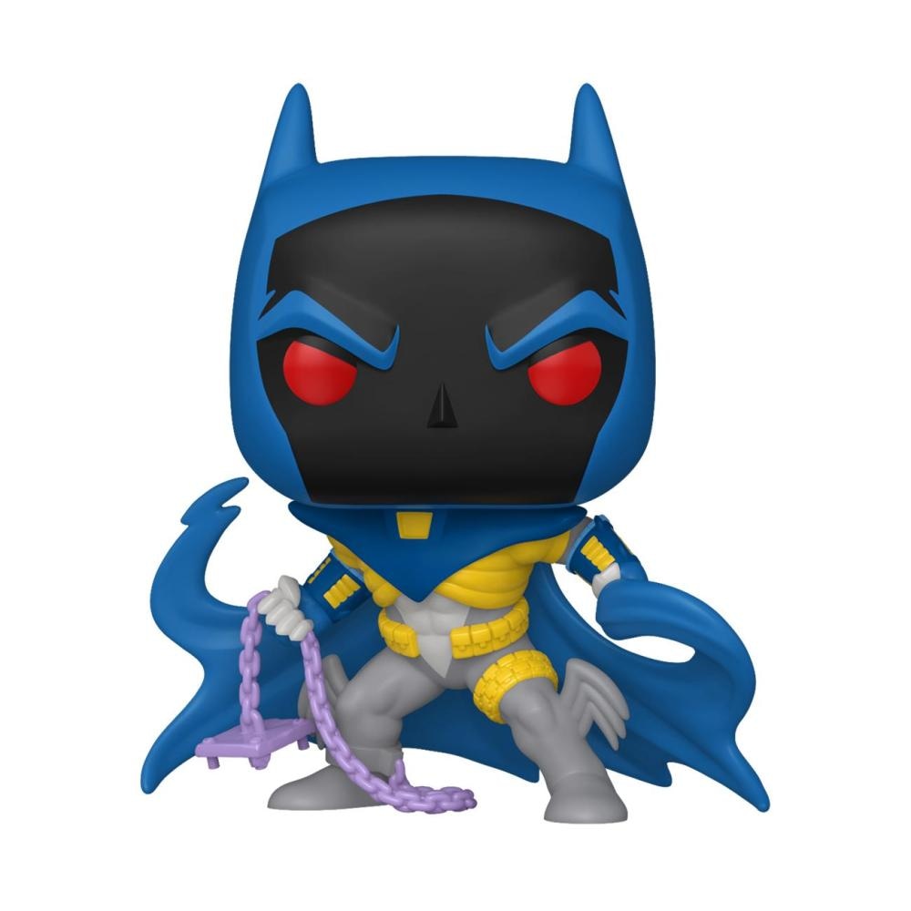 Knightfall Batman