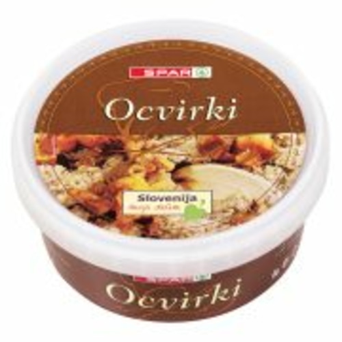 SPAR Suhi ocvirki 230 g