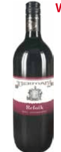 Vino Refošk Jerman 1 L Jerman