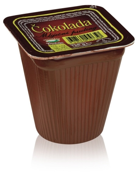 Puding Vindija 125 g - Akcija v trgovini Jager