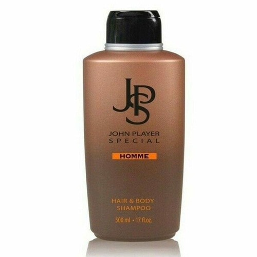John Player gel za prhanje ali losjon za telo 500 ml