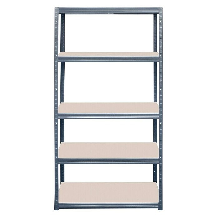 Kovinski regal 'Futur 350'