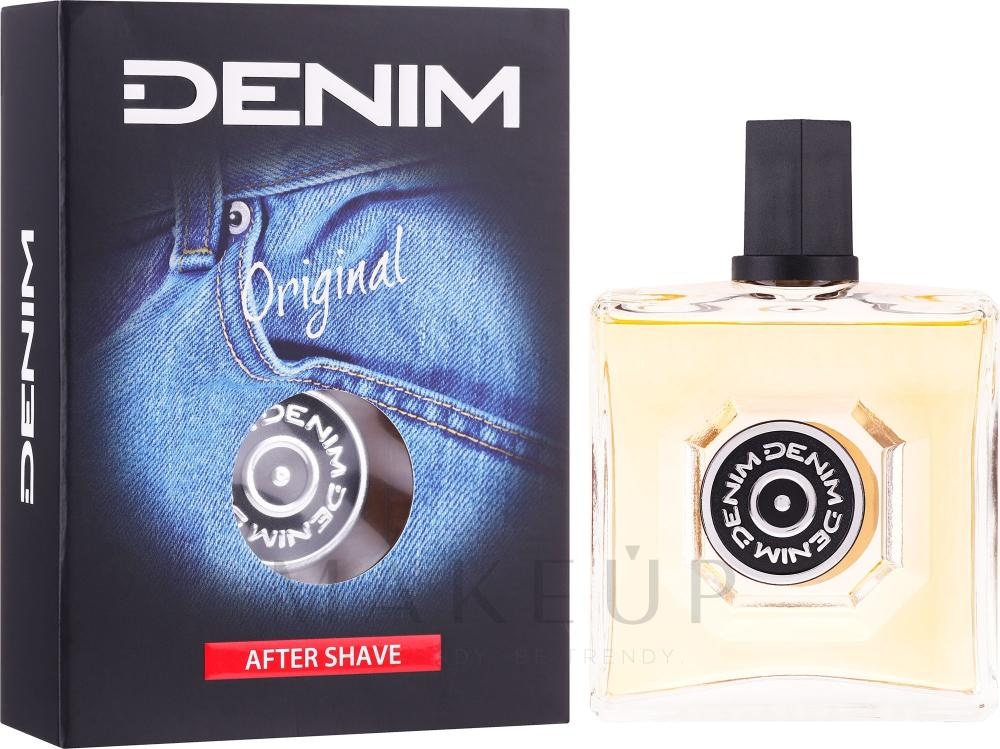 Losjon po britju Denim 100 ml