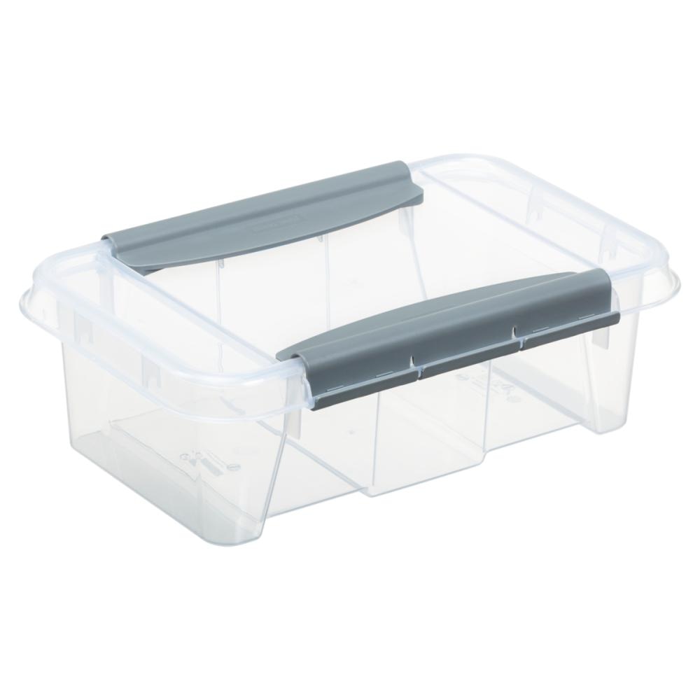 Zaboj brez pokrova Simpex XXL - Akcija v trgovini Spar