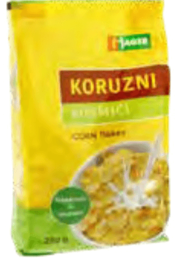Kosmiči Corn Flakes 250 g