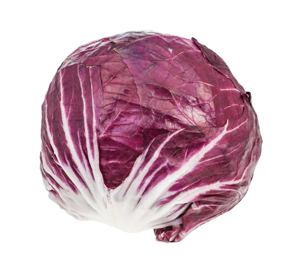 Rdeč radič 1 kg