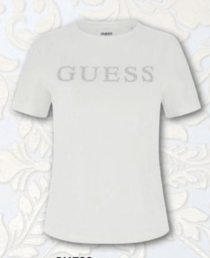 Guess ženska majica - Akcija v trgovini Kompas Shop