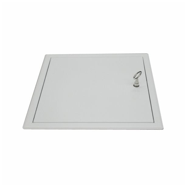 Revizijska vrata gips 1 kos