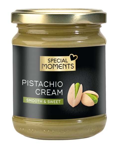 Kremni namaz pistacija Special Moments 190 g