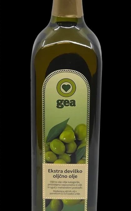 Oljčno olje Gea 1l