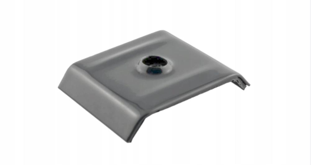 Jahači za trapezno kritino