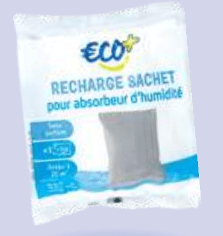 ECO Polnilo za razvlažilec 450 g