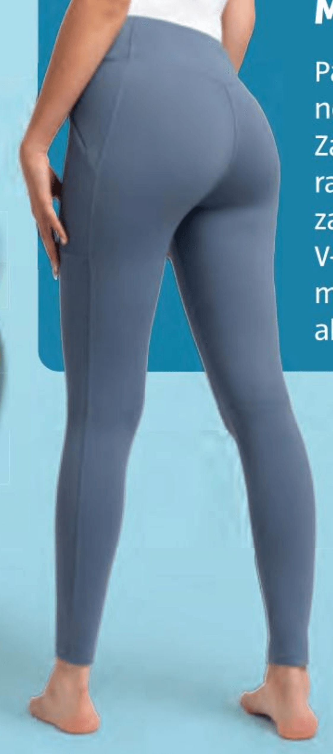 Lelosi Ženske pajkice Move