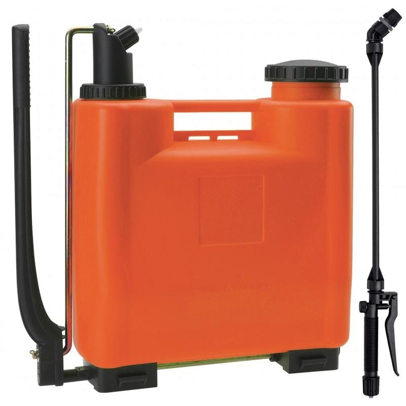 Nahrbtna škropilnica OLIMPIA 22 L - Akcija v trgovini Jager