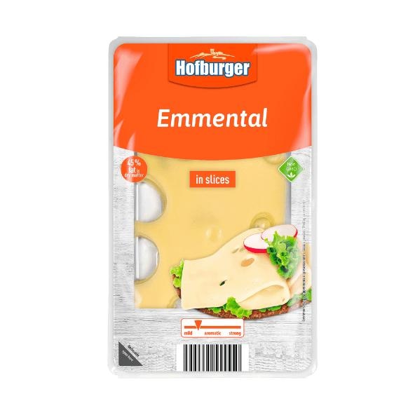 Hofburger Sir Emmentalec 250 g