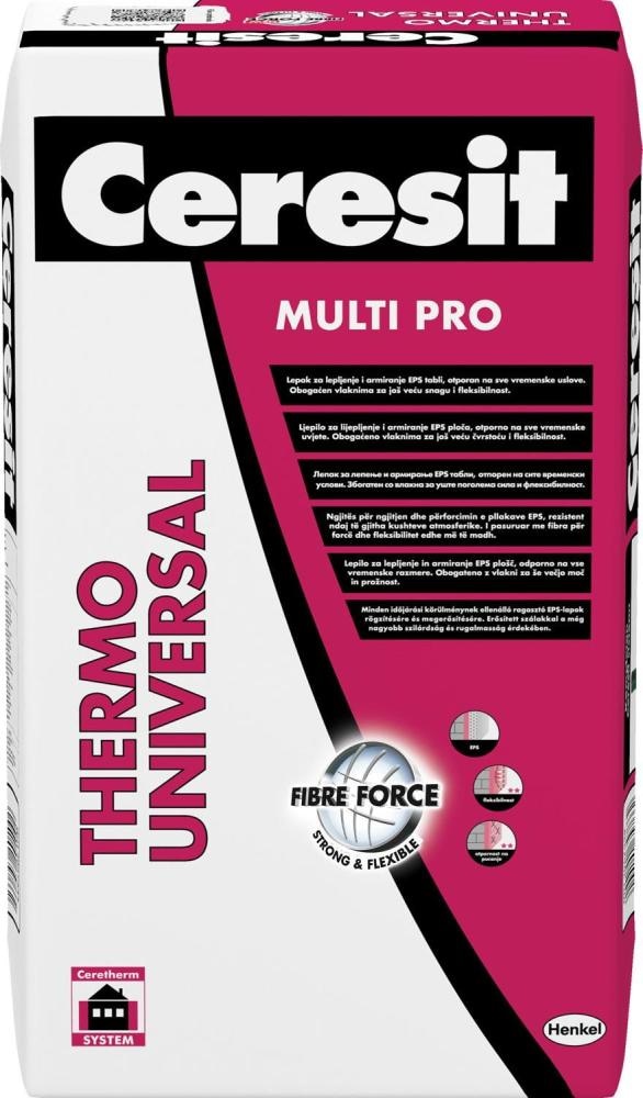 Thermo Universal 25 kg