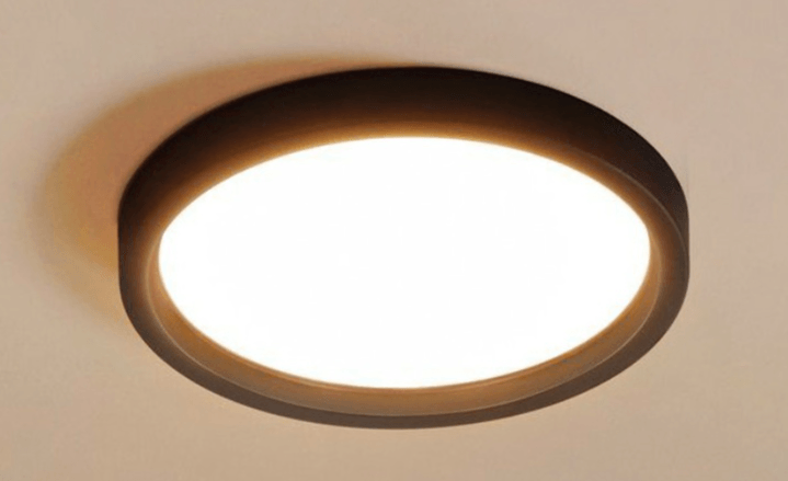 Stropna LED svetilka 'Idun - E'