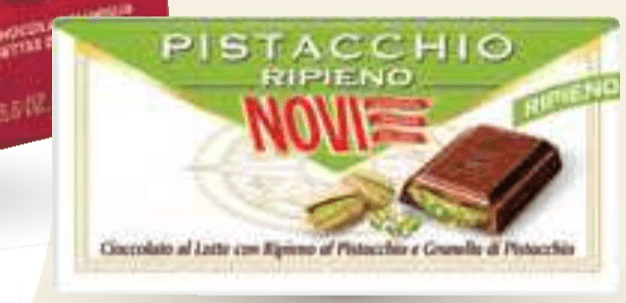 Čokolada Novi 105 g