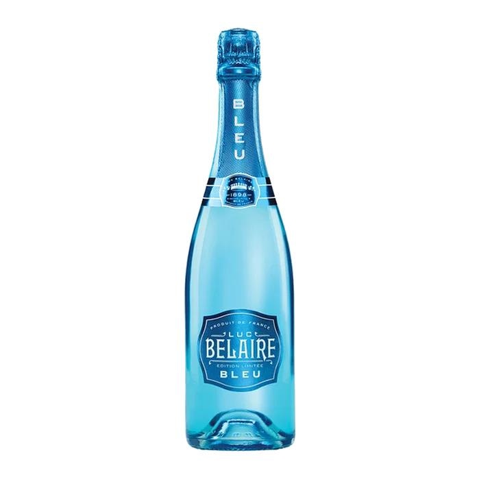 Peneče Vino Blue 0,75 l