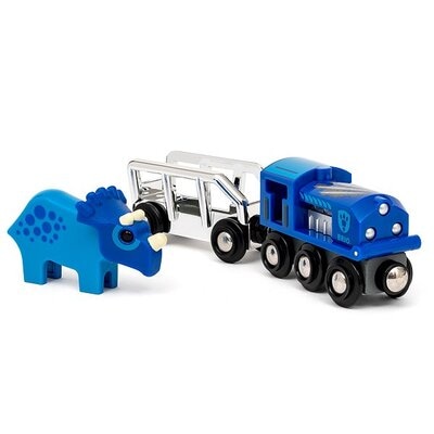 BRIO World Posebna izdaja vlaka (2025)