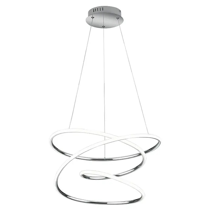 Stropna LED svetilka 'Bologna'