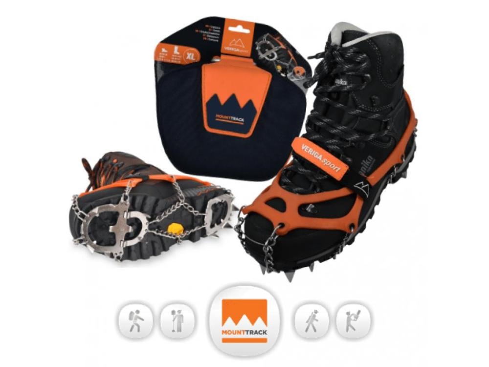 Dereze 'Mount Track'