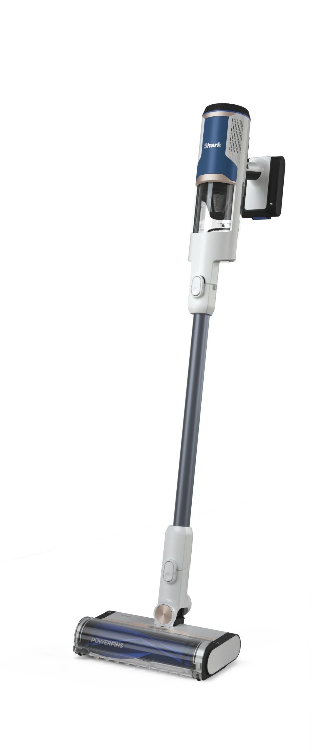 Pokončni sesalnik Shark BU1120EU
