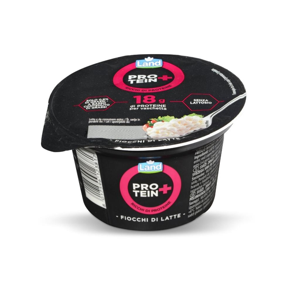 Proteinski zrnati sir 150 g