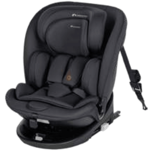 Avtosedež "Demeter" Isofix