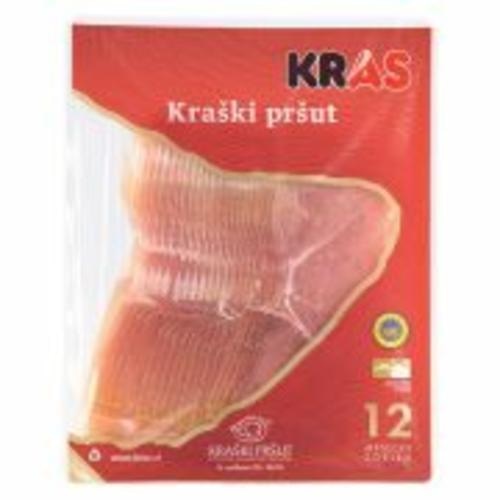 Kraški Pršut Kras 250 g
