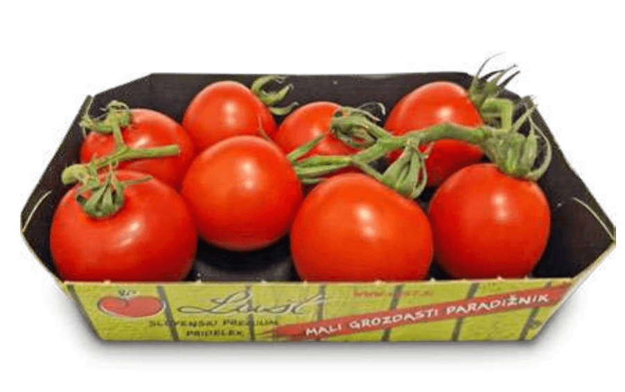 Paradižnik Mali Lušt 350 g